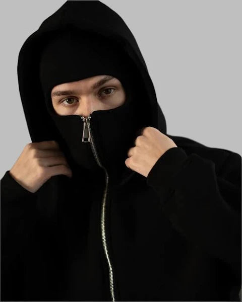 Balaclava Hoodie | STiTCH Limited Edition